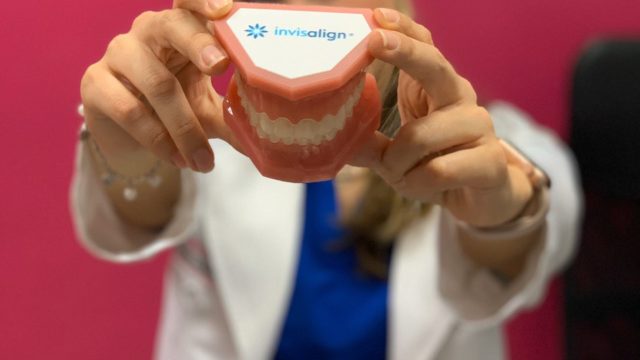 Invisalign